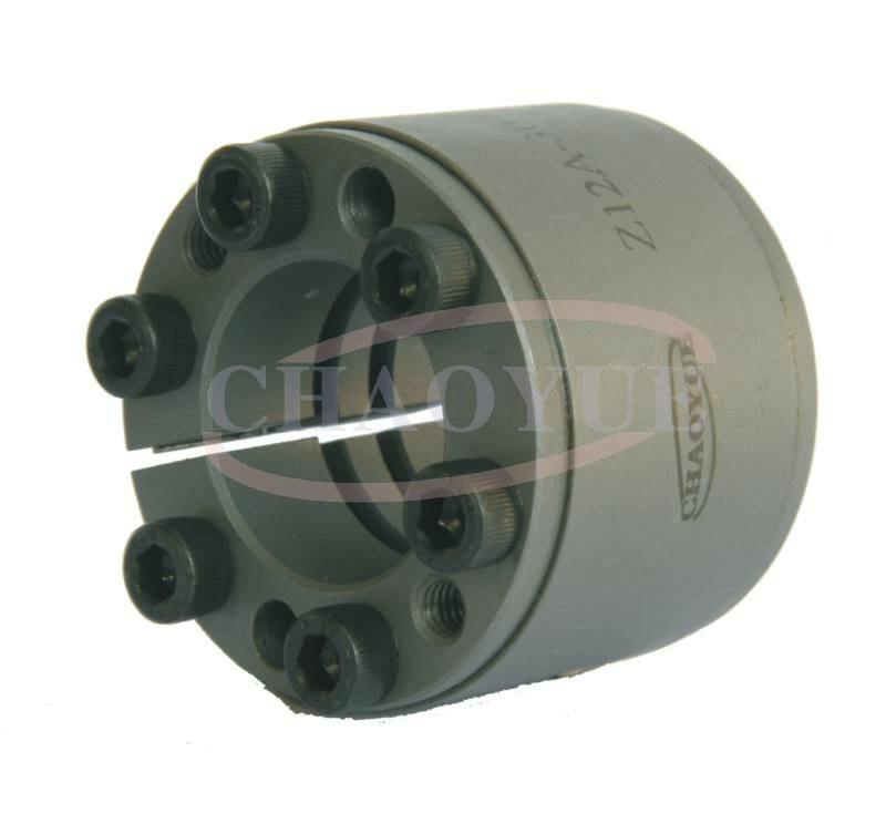 Z12A脹緊聯(lián)結(jié)套 Z12A脹緊聯(lián)結(jié)套